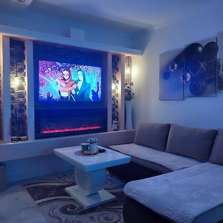 Apartman Star Lux Kula Luaran gambar