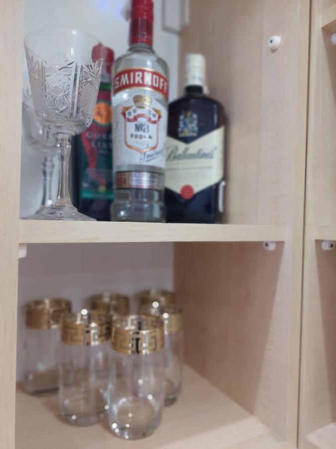 Apartman Star Lux Kula Luaran gambar