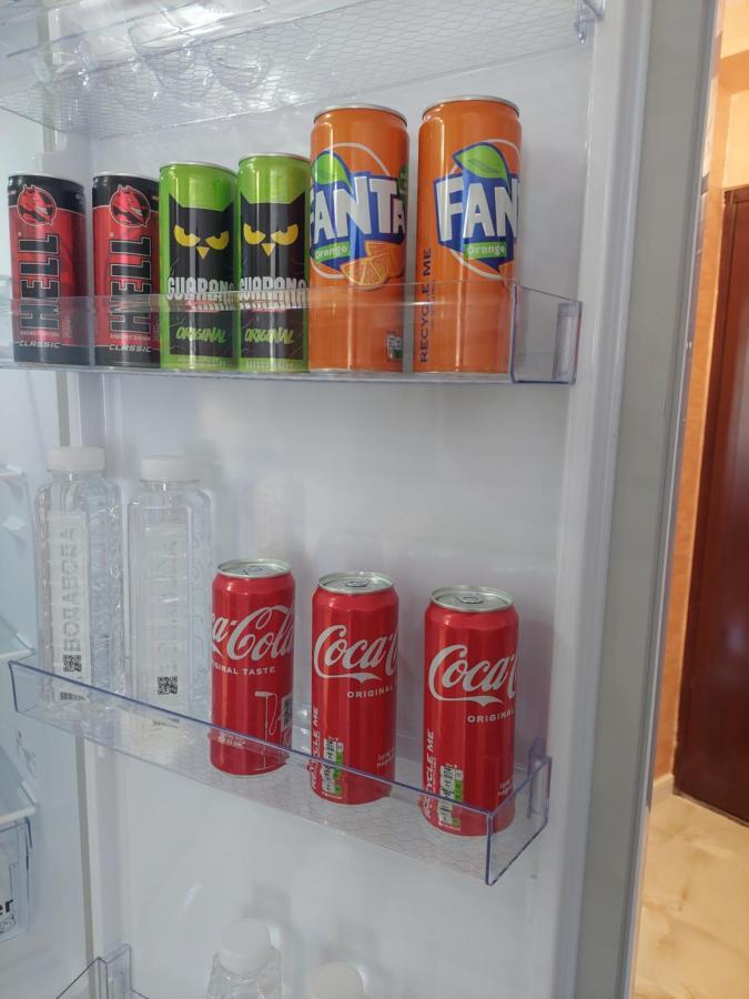 Apartman Star Lux Kula Luaran gambar