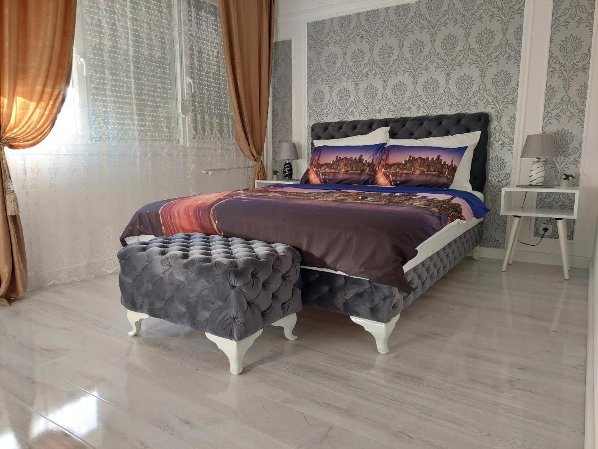 Apartman Star Lux Kula Luaran gambar