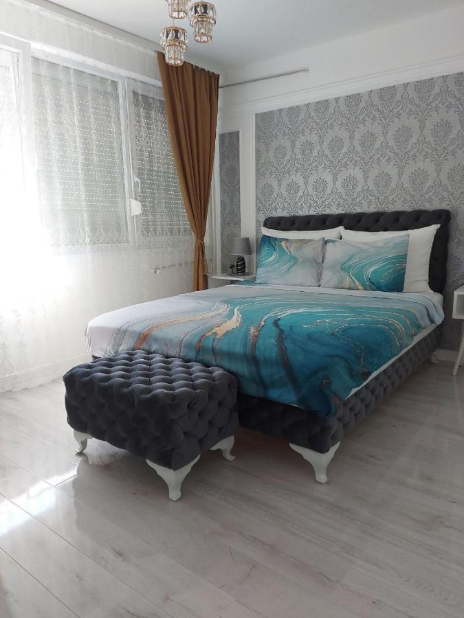 Apartman Star Lux Kula Luaran gambar