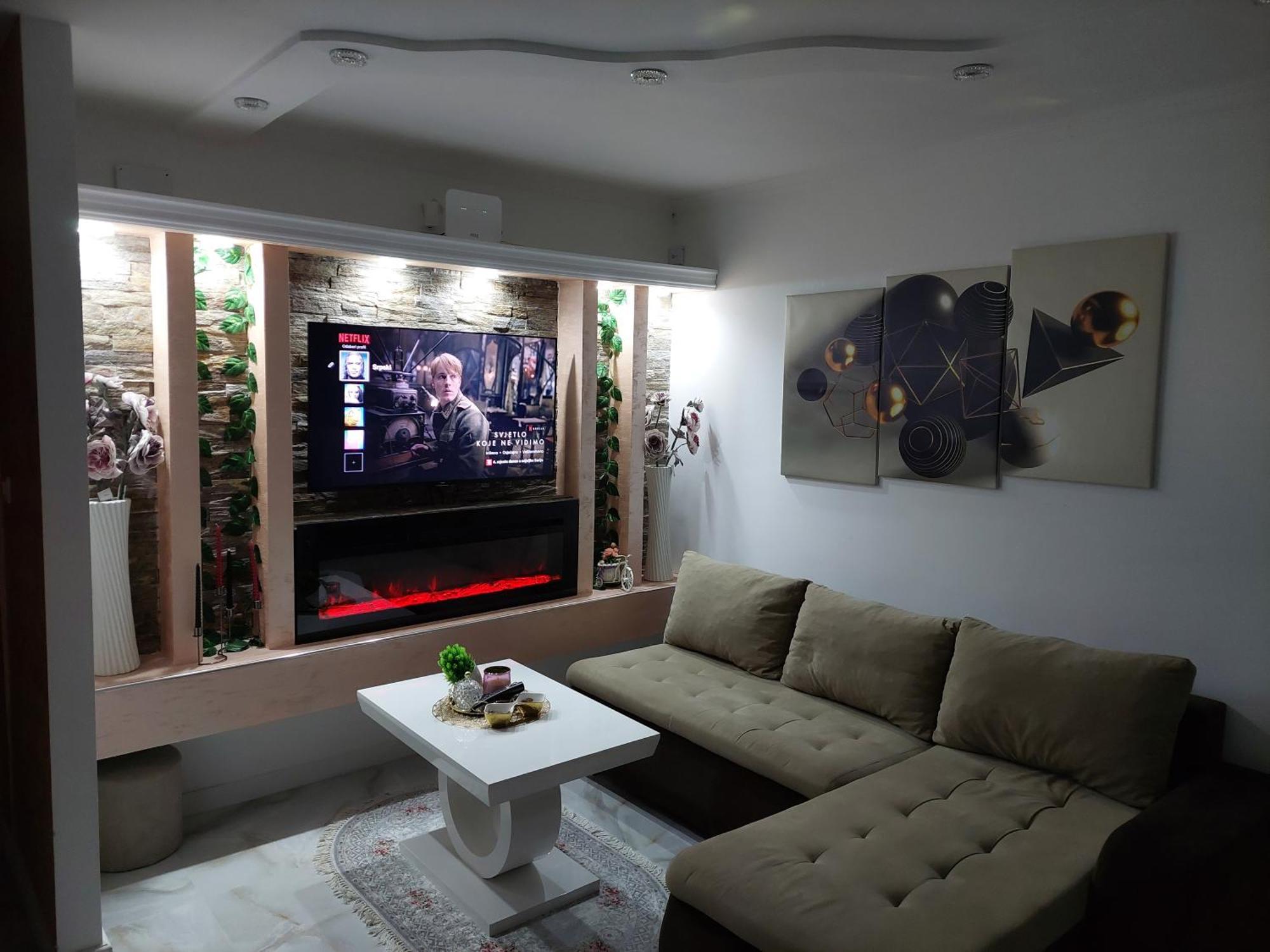 Apartman Star Lux Kula Luaran gambar