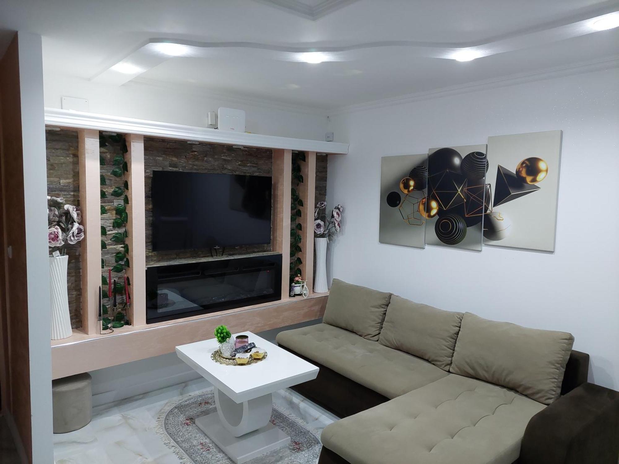 Apartman Star Lux Kula Luaran gambar