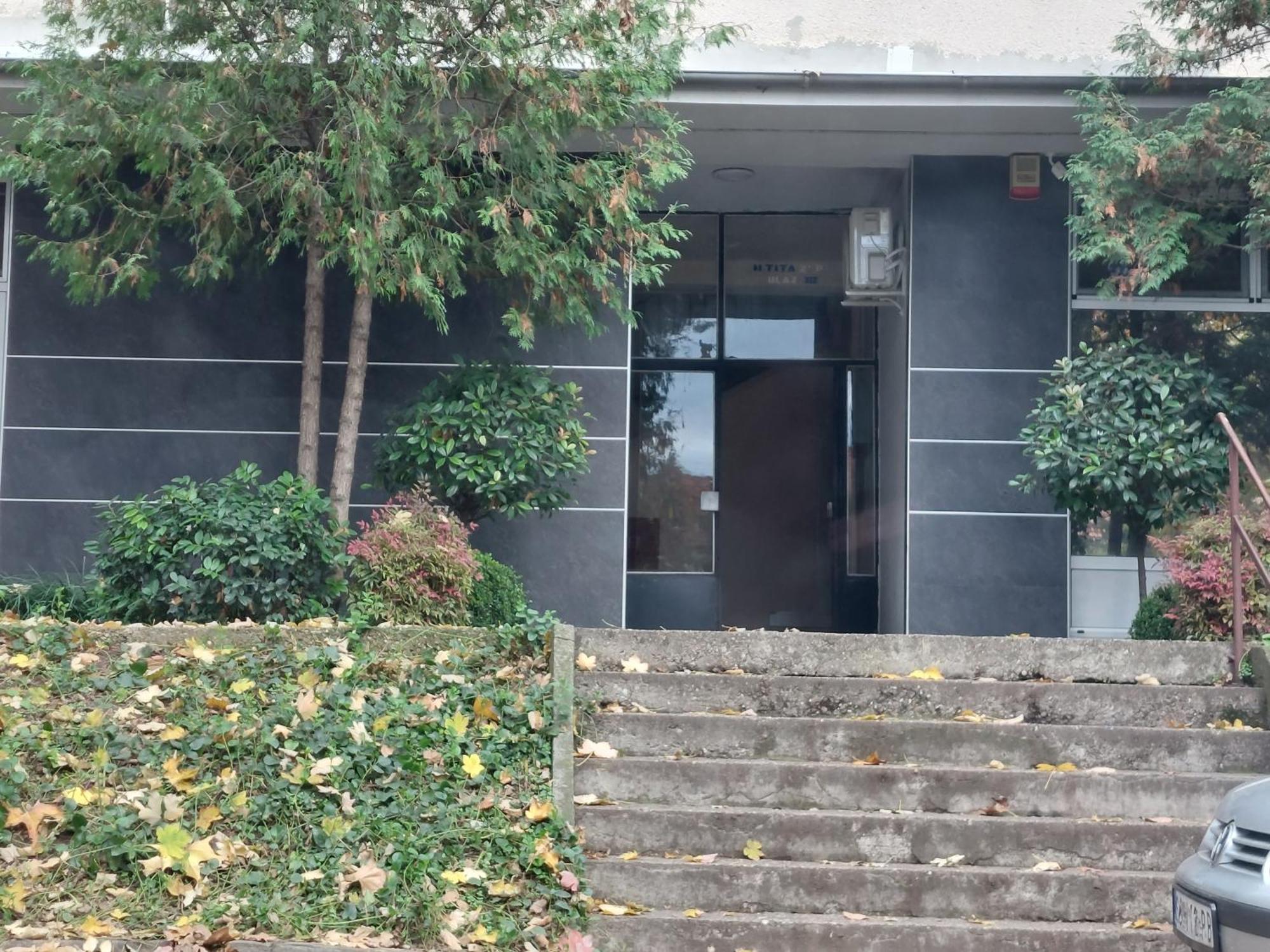 Apartman Star Lux Kula Luaran gambar