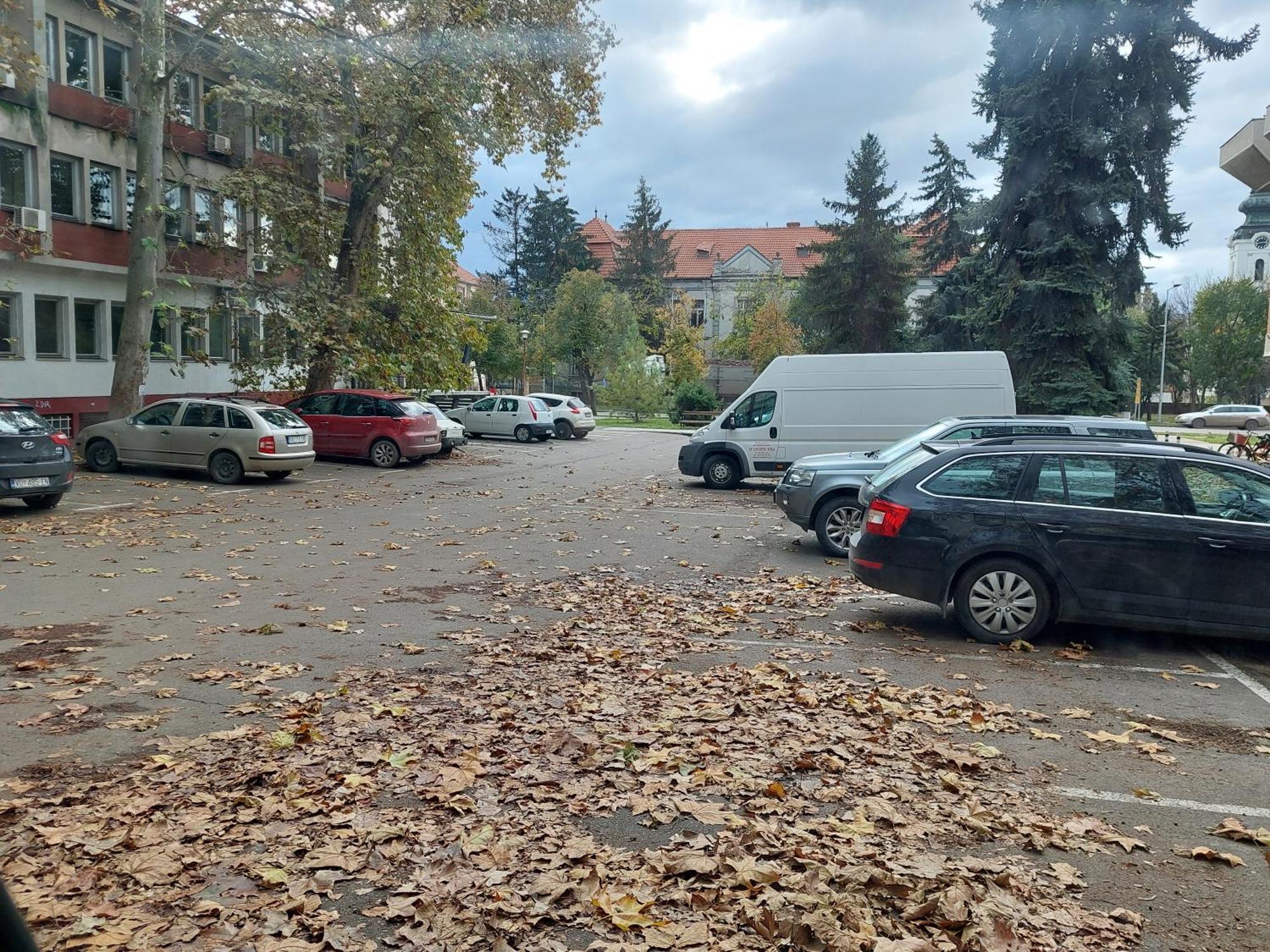 Apartman Star Lux Kula Luaran gambar