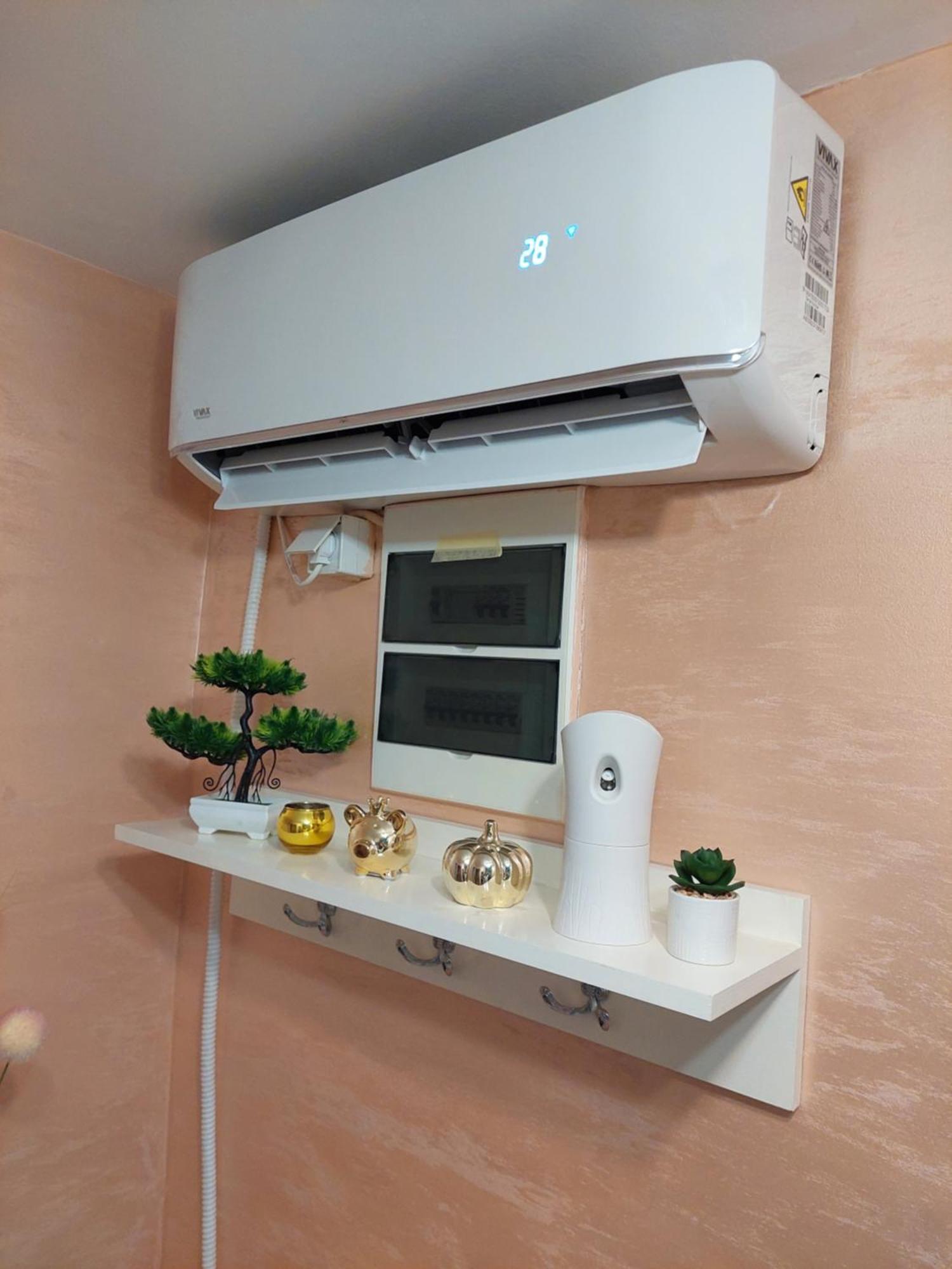 Apartman Star Lux Kula Luaran gambar