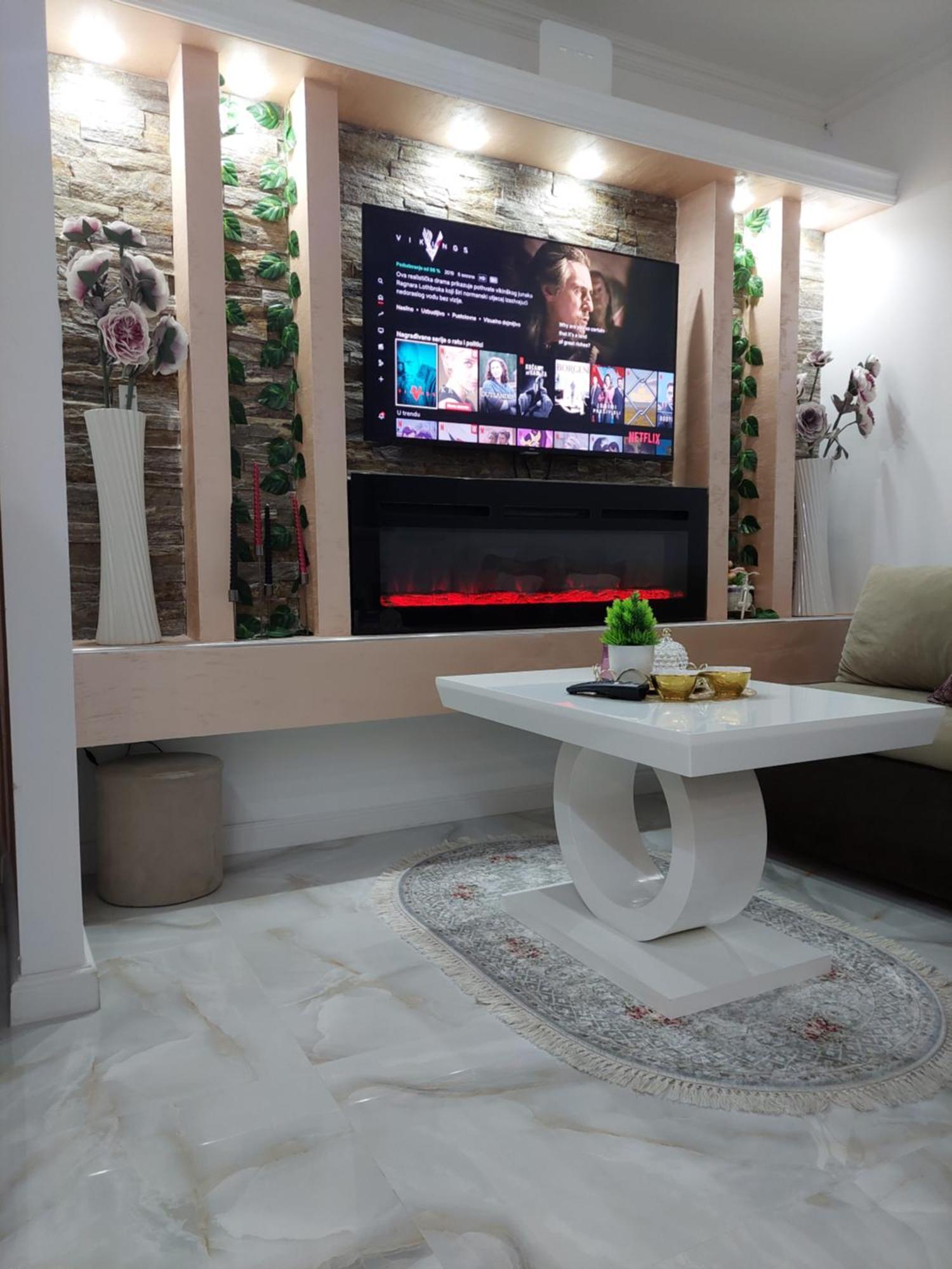 Apartman Star Lux Kula Luaran gambar