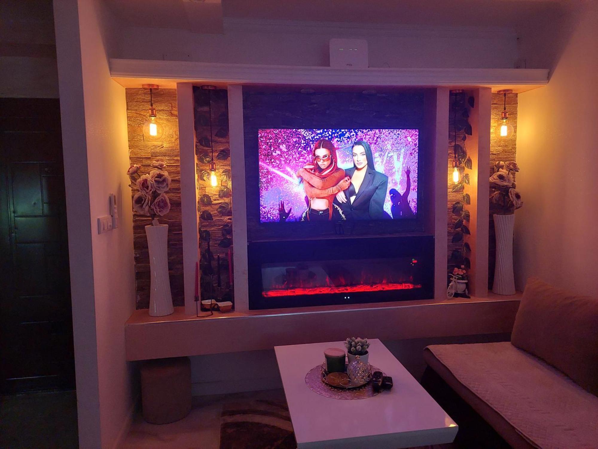 Apartman Star Lux Kula Luaran gambar