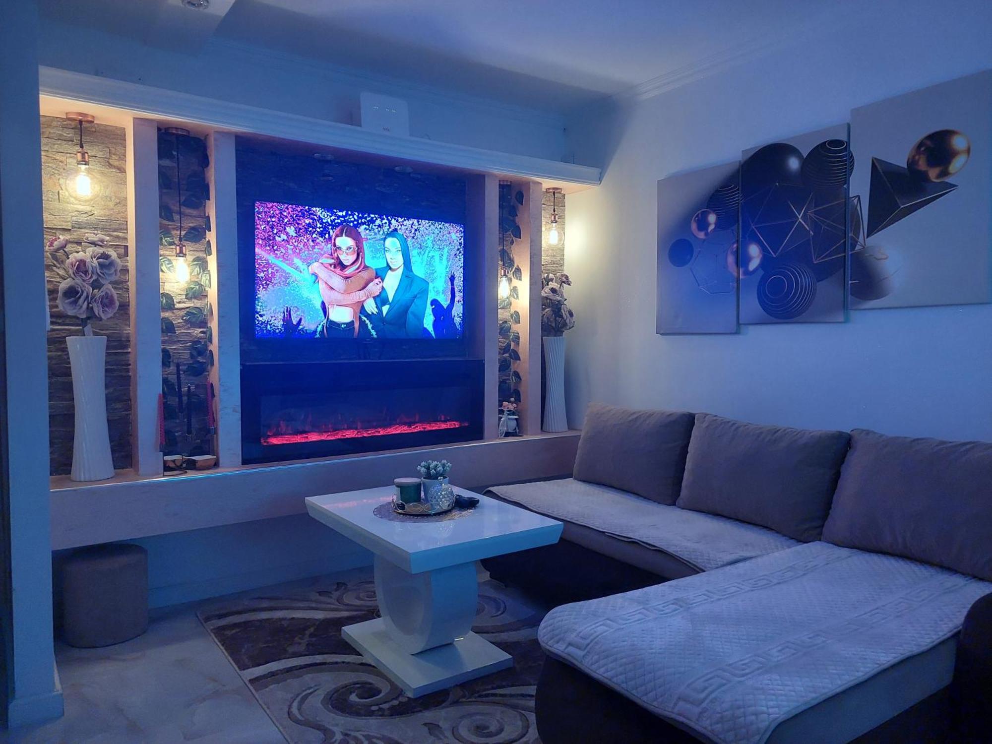 Apartman Star Lux Kula Luaran gambar